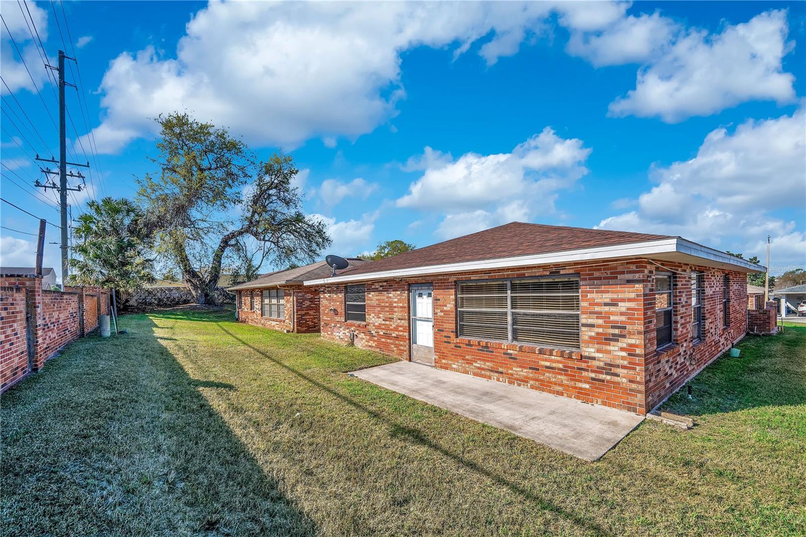 VILLAS III - Residential