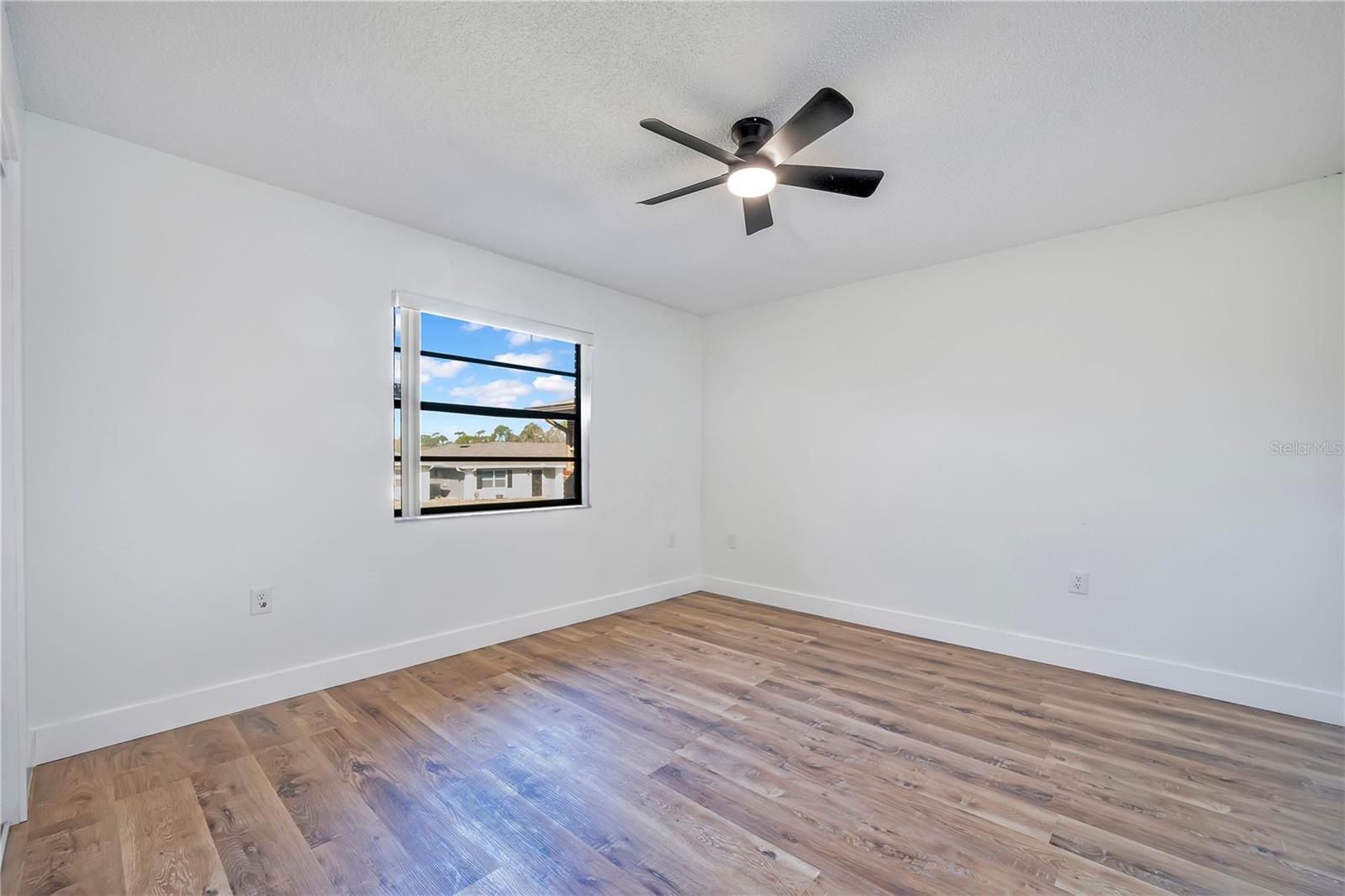 VILLAS III - Residential