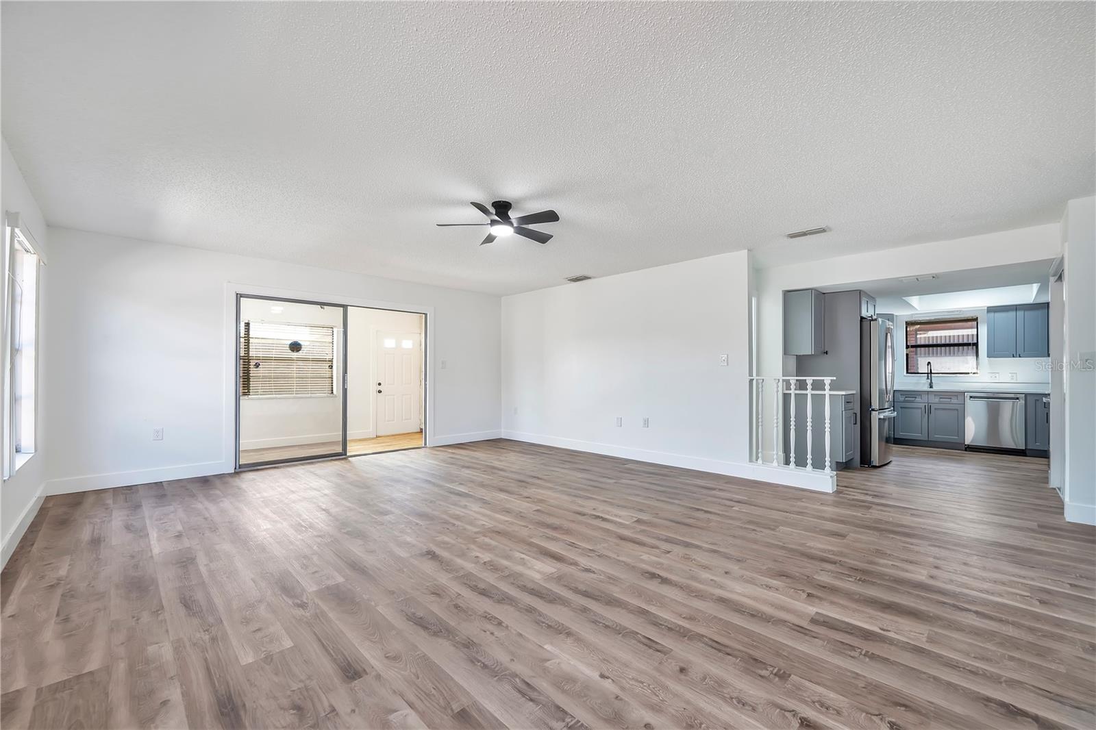 VILLAS III - Residential