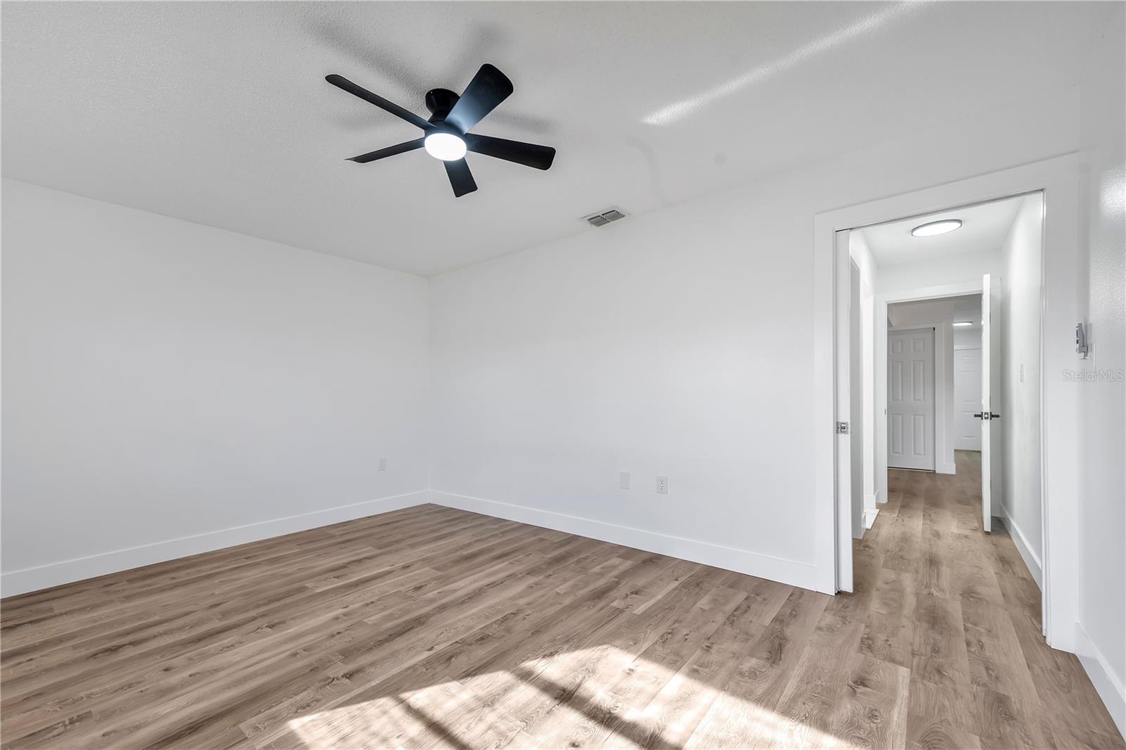 VILLAS III - Residential