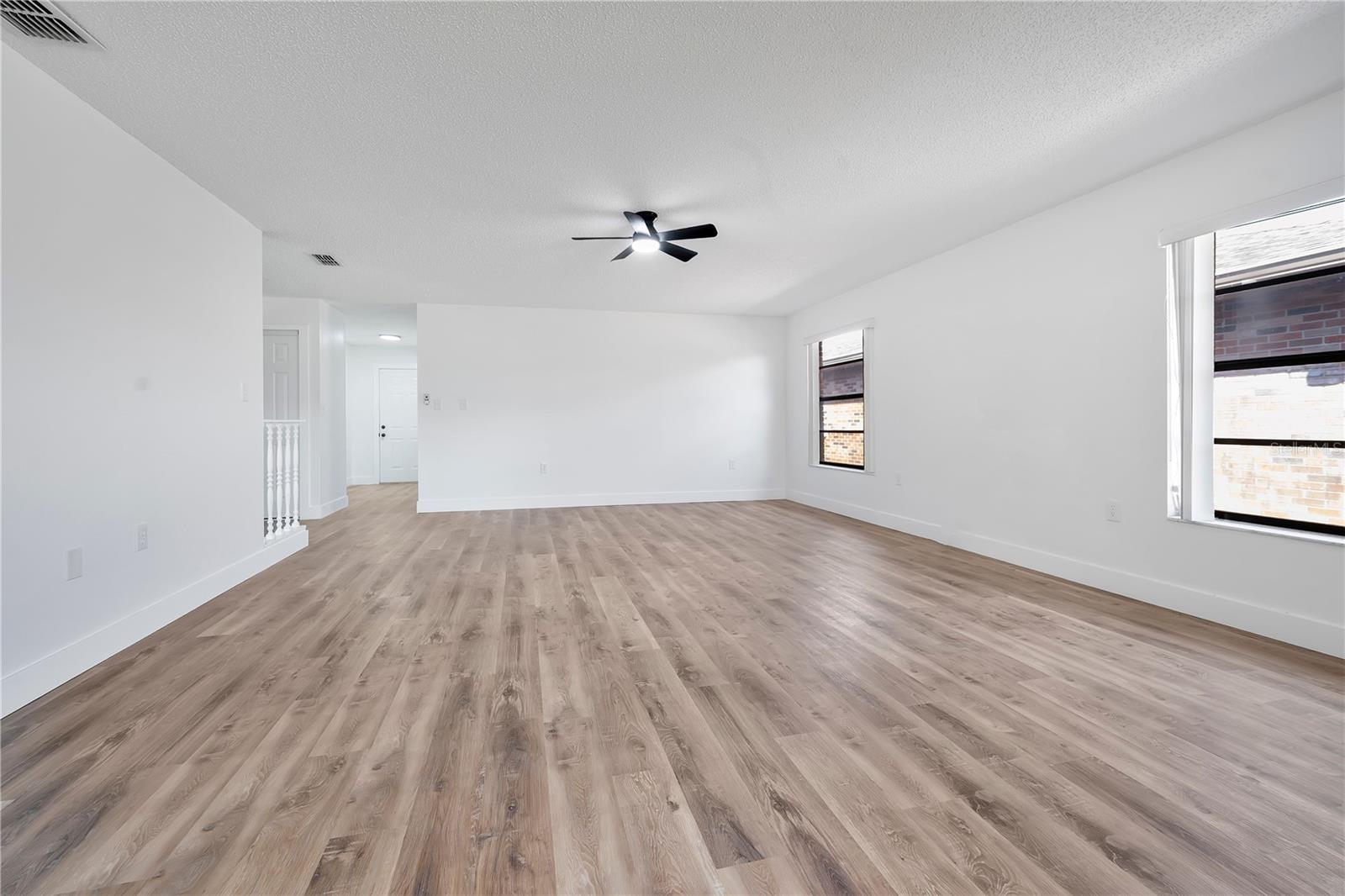 VILLAS III - Residential