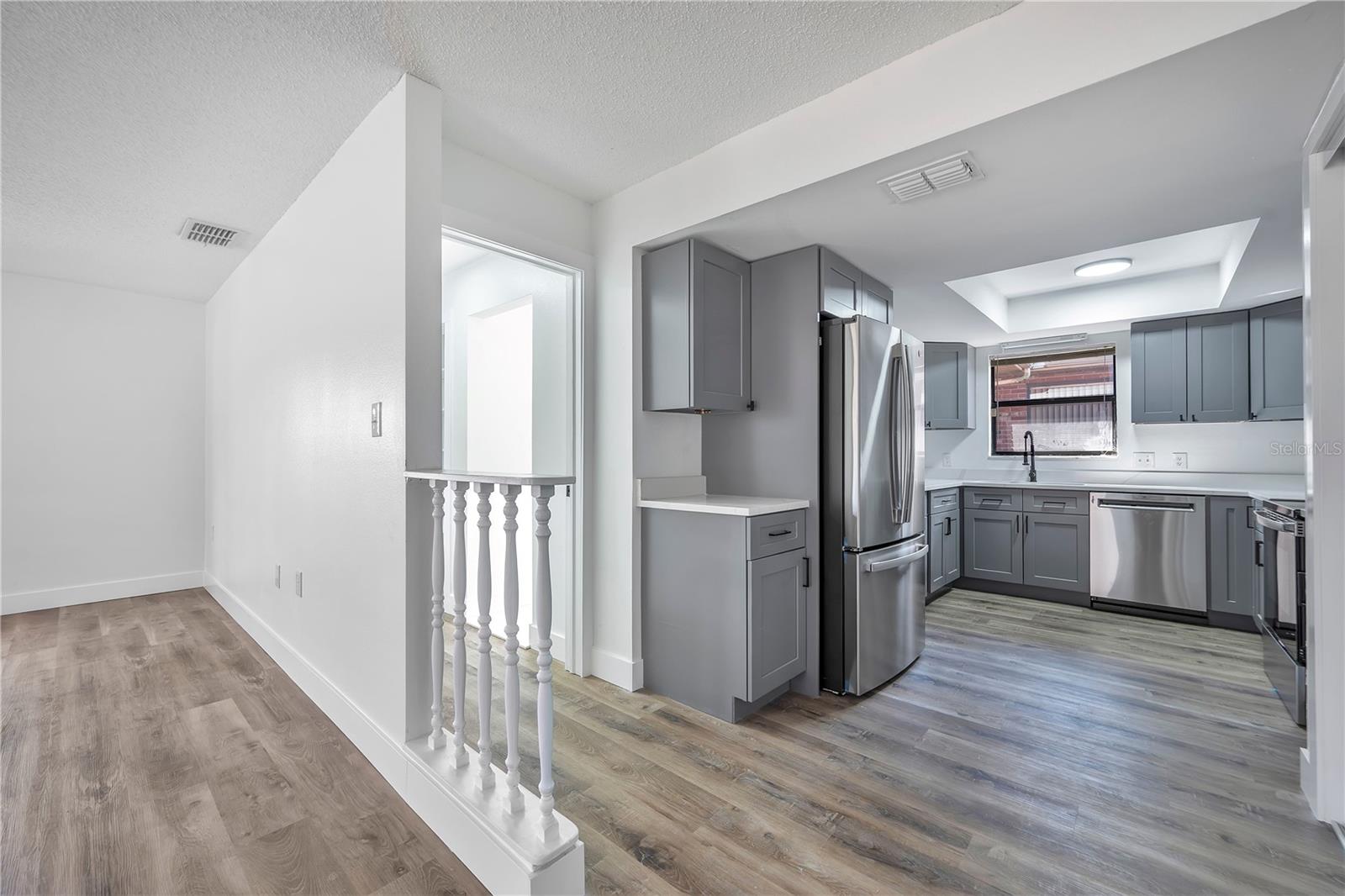 VILLAS III - Residential