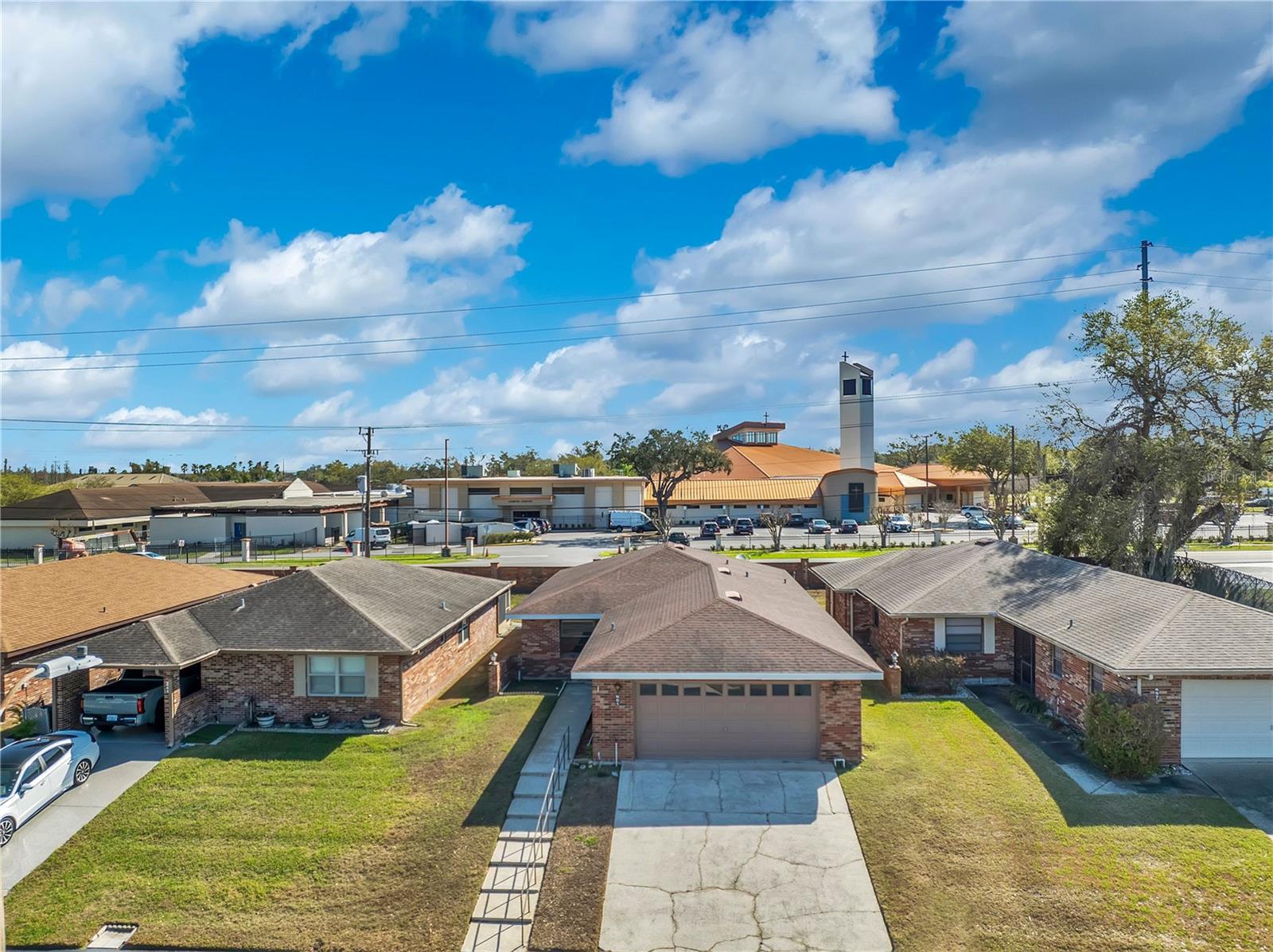 VILLAS III - Residential