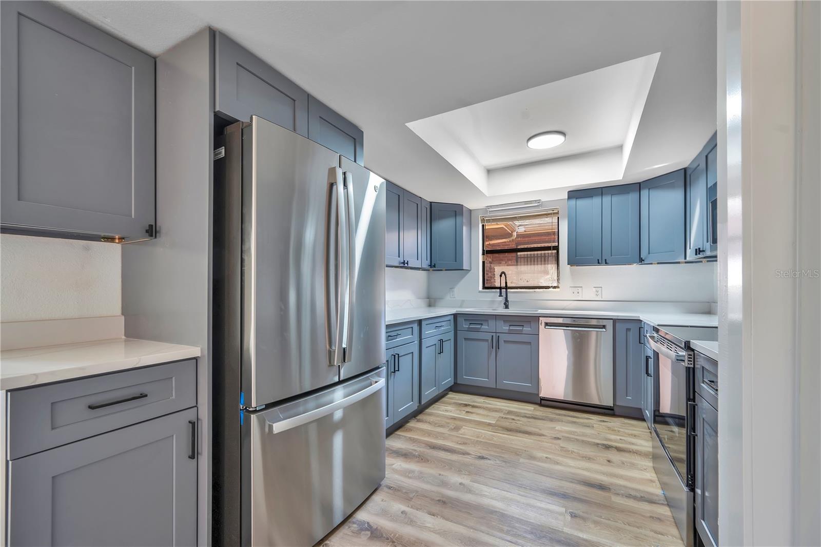 VILLAS III - Residential