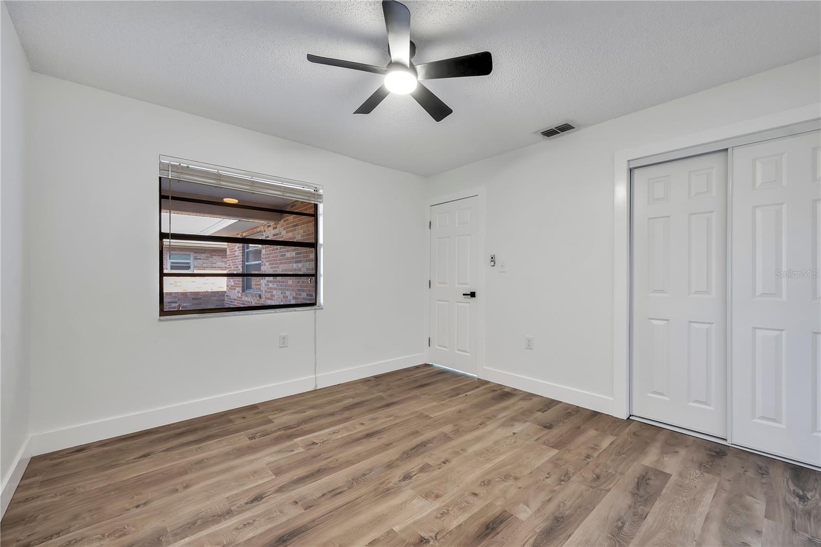 VILLAS III - Residential