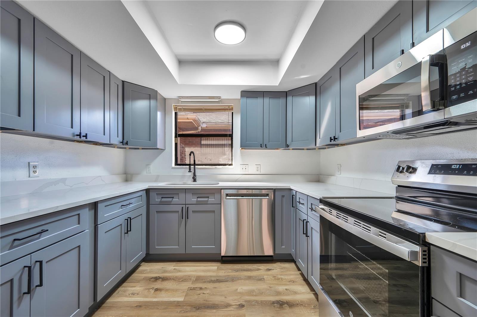 VILLAS III - Residential