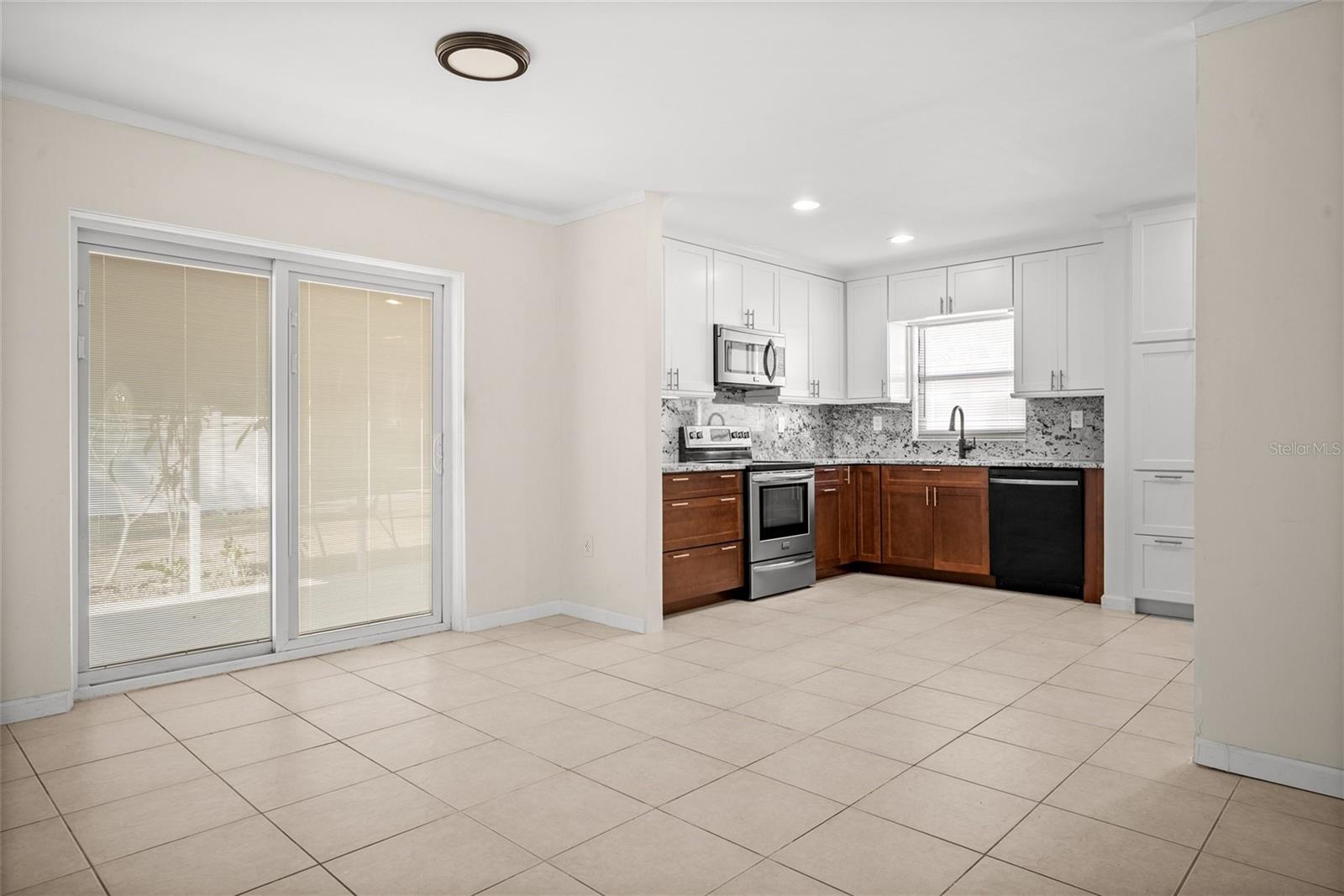 EUCLID HIGHLANDS - Residential