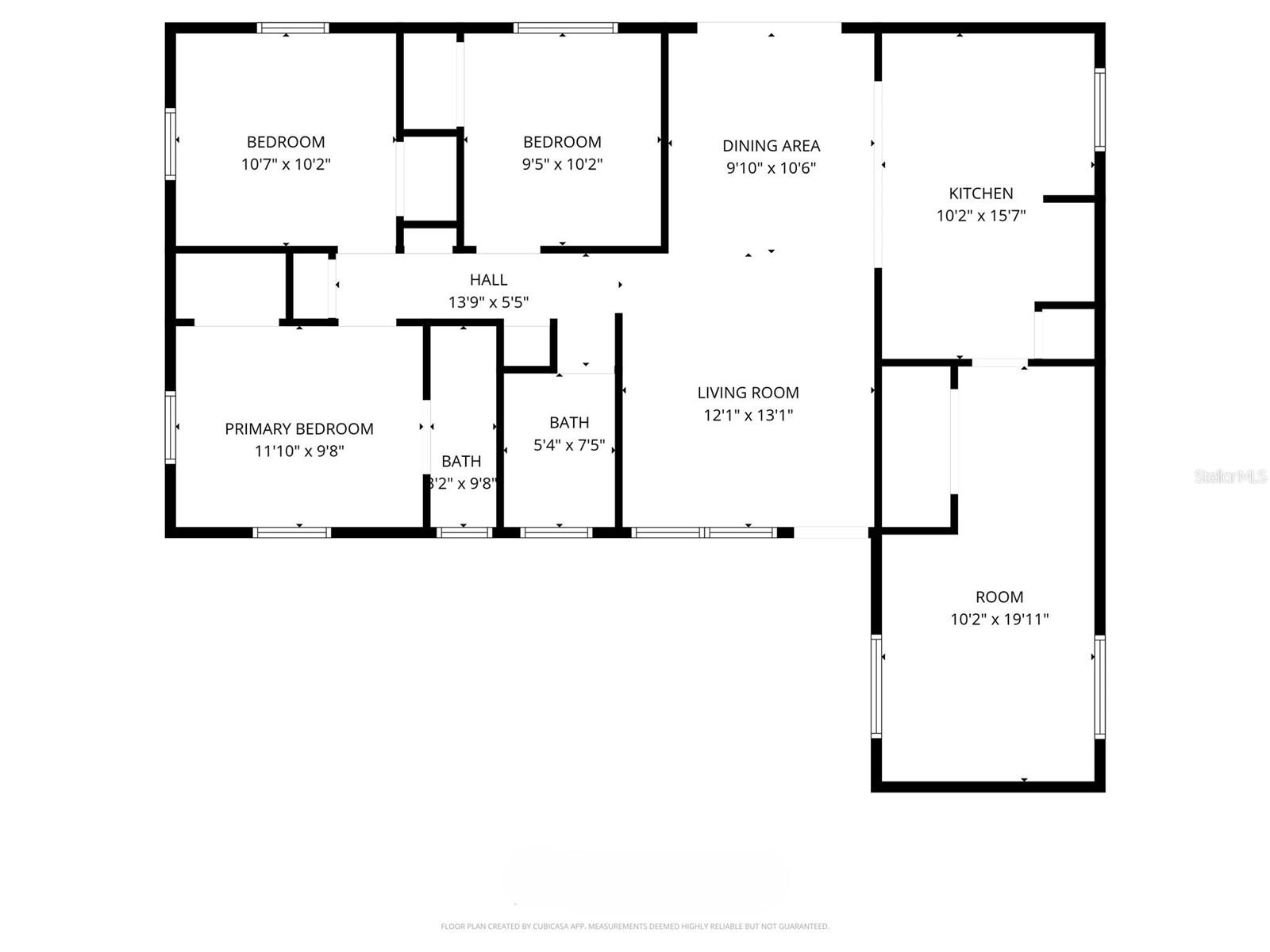 EUCLID HIGHLANDS - Residential