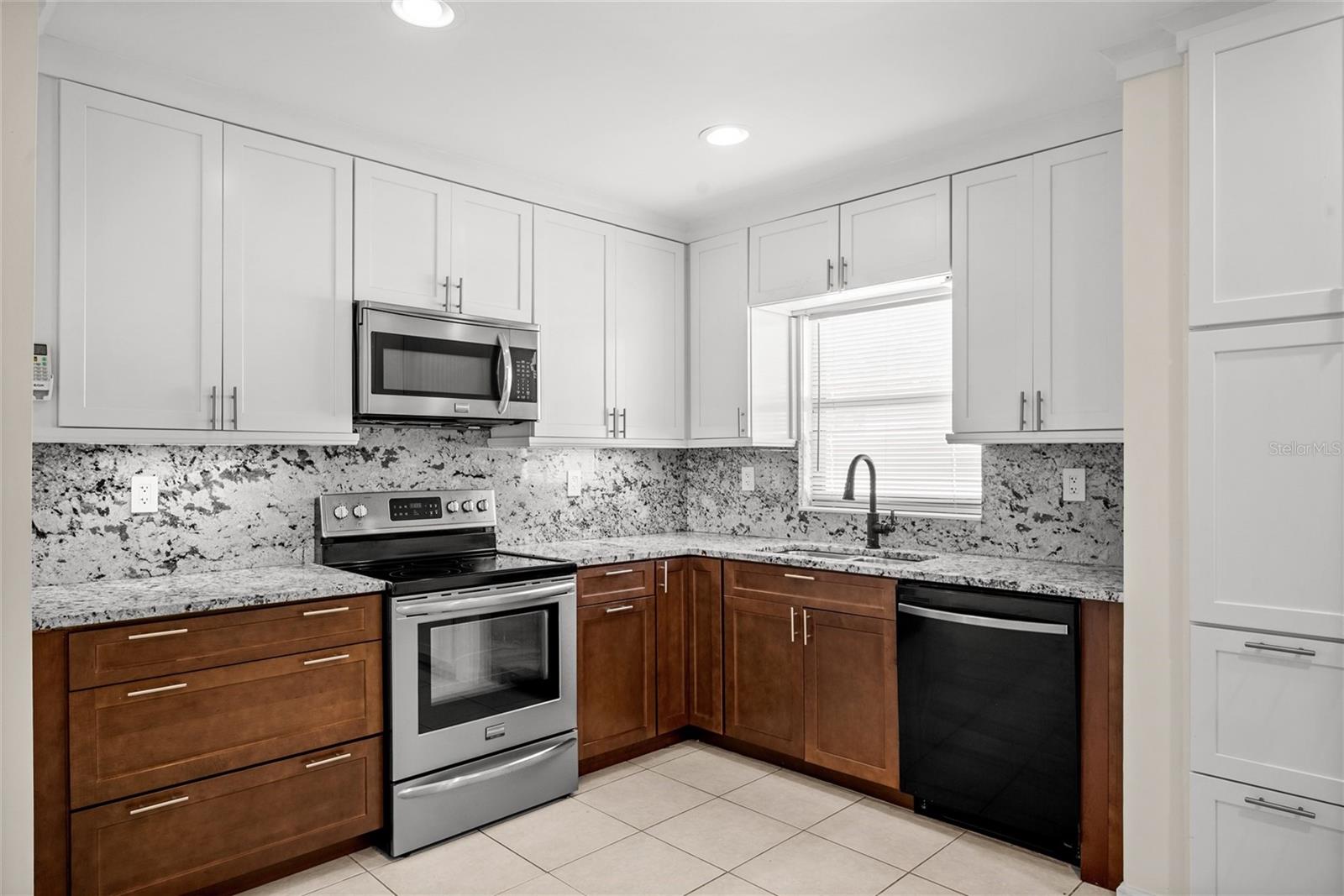 EUCLID HIGHLANDS - Residential