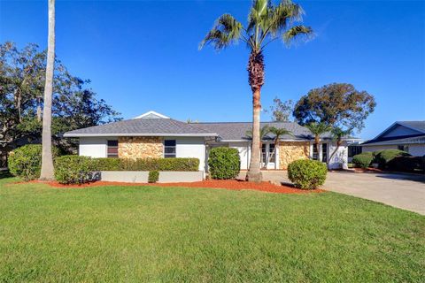 A home in NEW PORT RICHEY