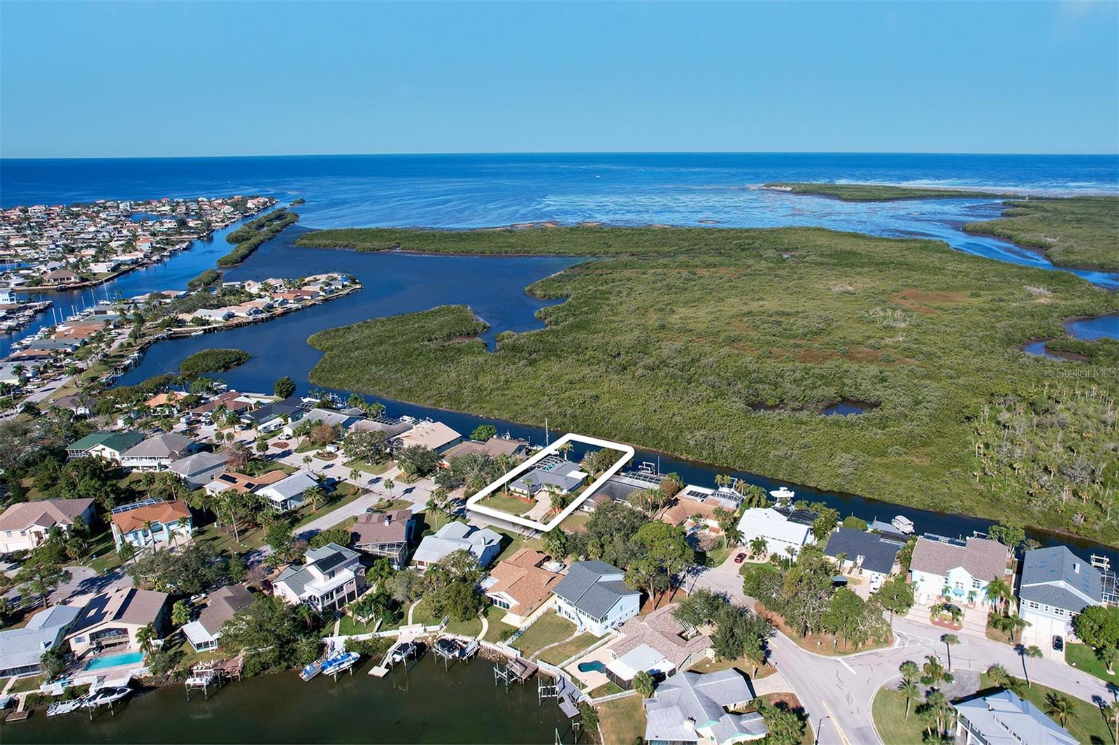 4147 MARINE PARKWAY