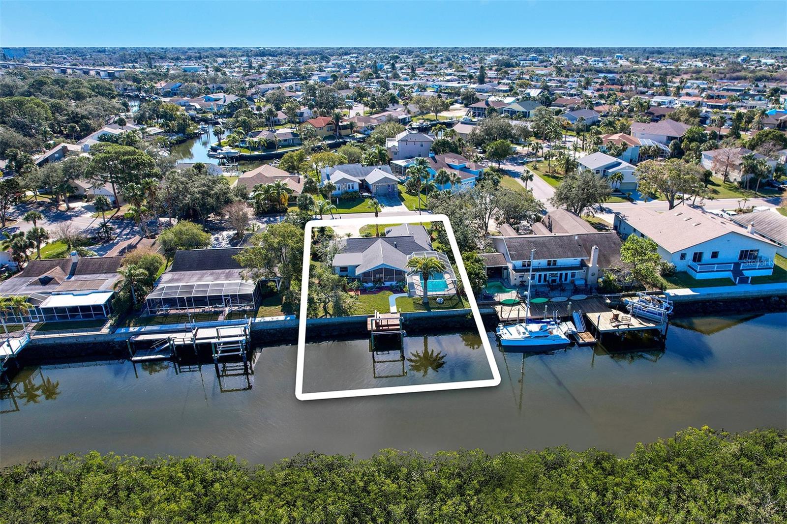 4147 MARINE PARKWAY