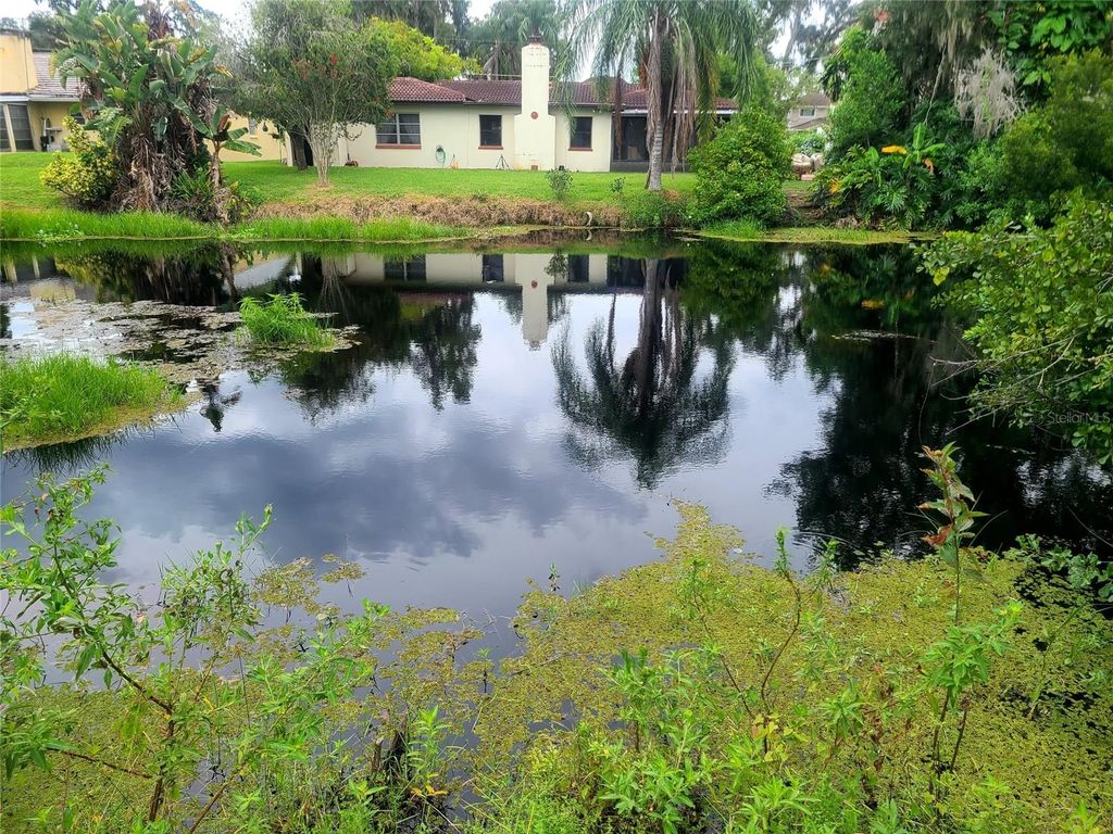 Photo of 18810 Tracer Drive, Lutz, FL 33549 (MLS # TB8427732)