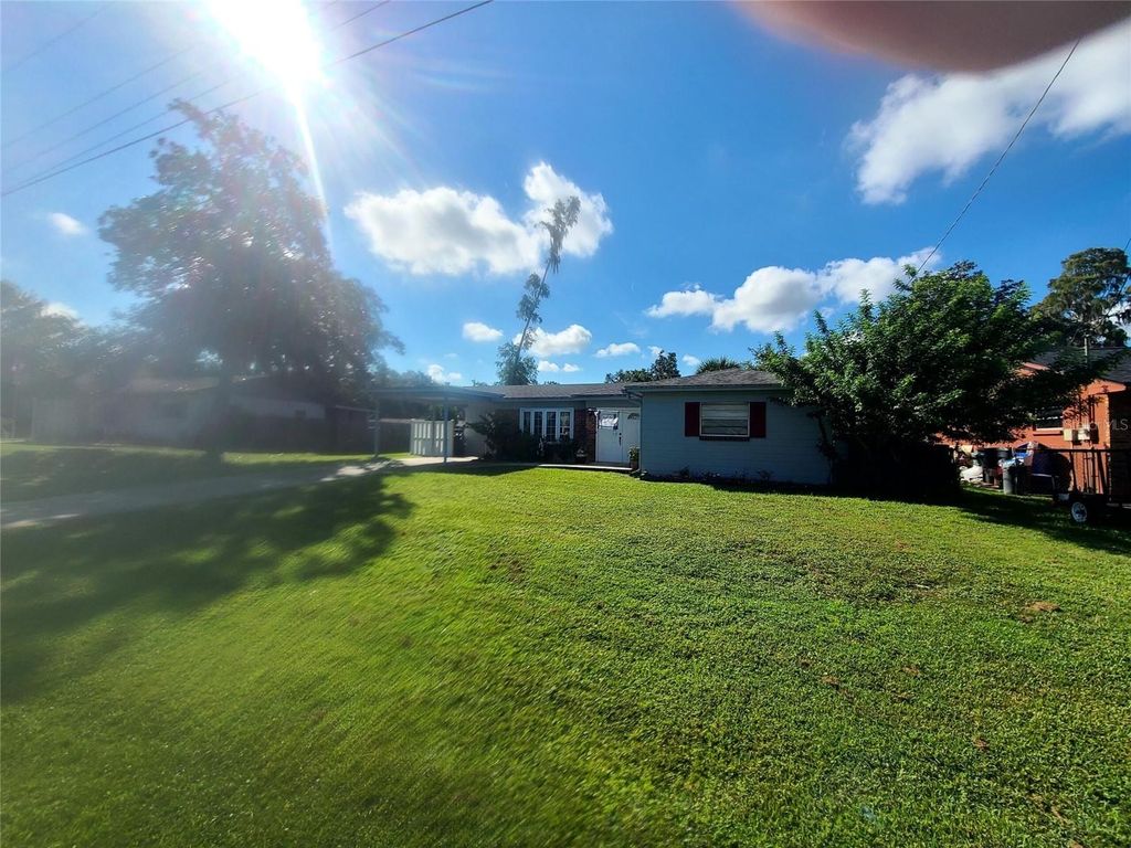 Photo of 18810 Tracer Drive, Lutz, FL 33549 (MLS # TB8427732)