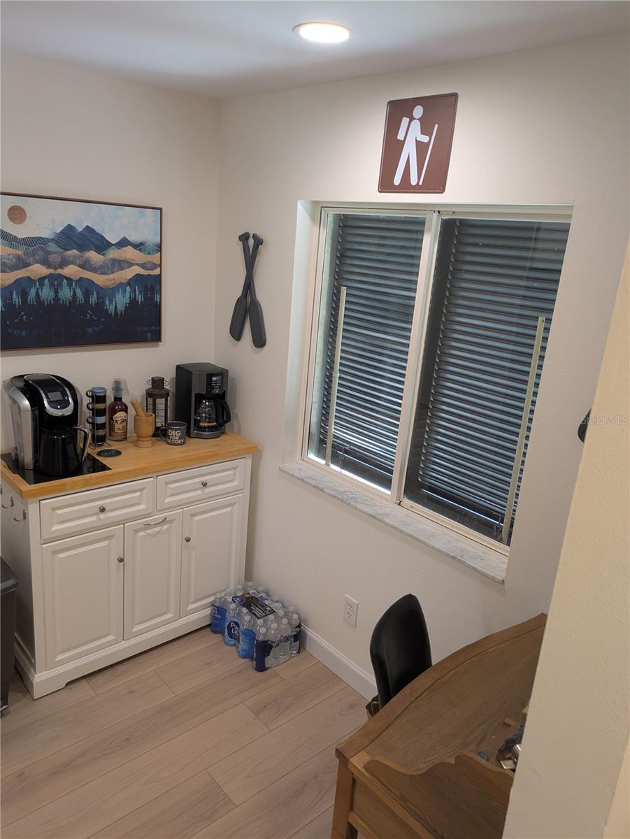 LONGWATER CHASE - Residential Lease