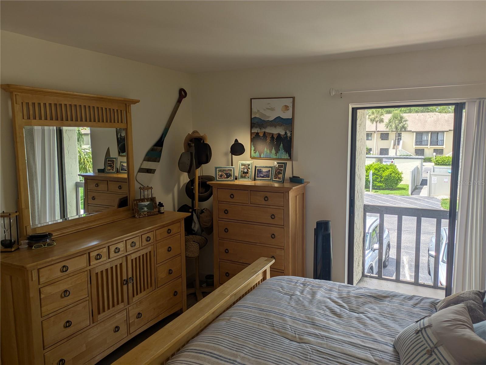 LONGWATER CHASE - Residential Lease