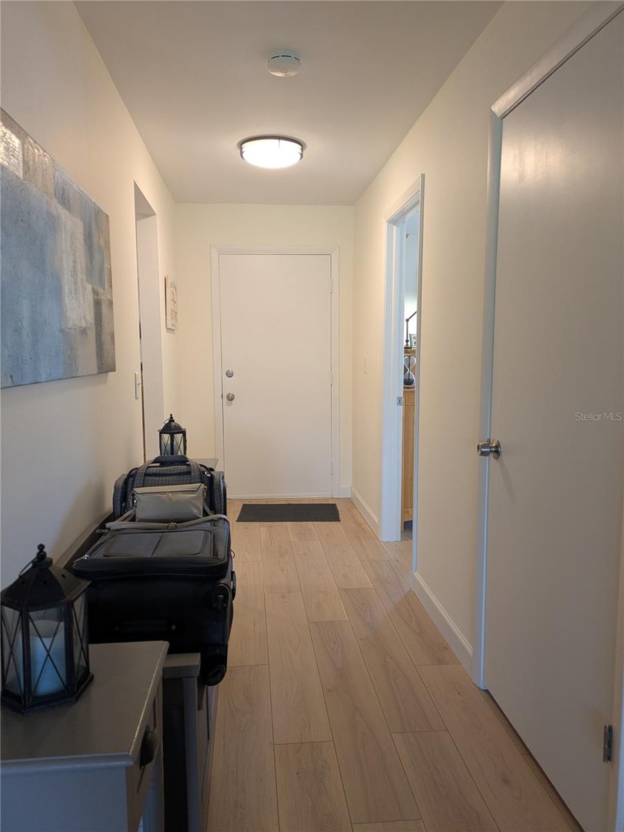 LONGWATER CHASE - Residential Lease