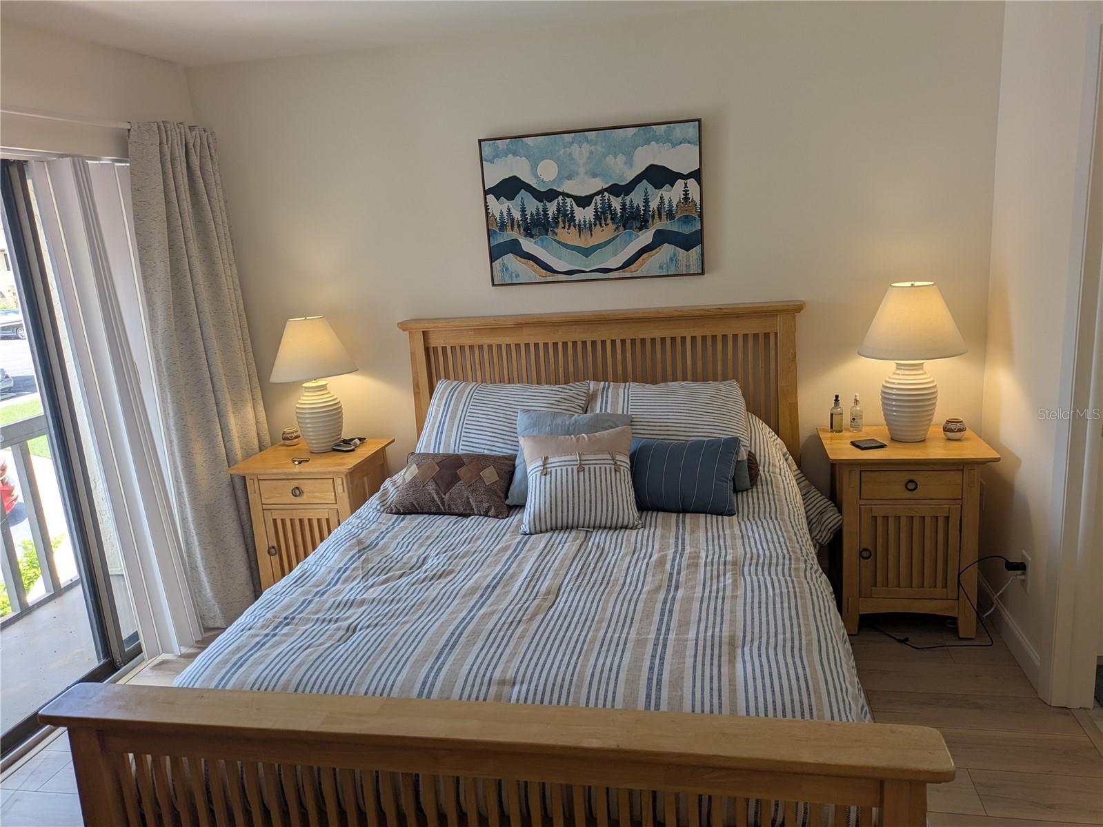 LONGWATER CHASE - Residential Lease