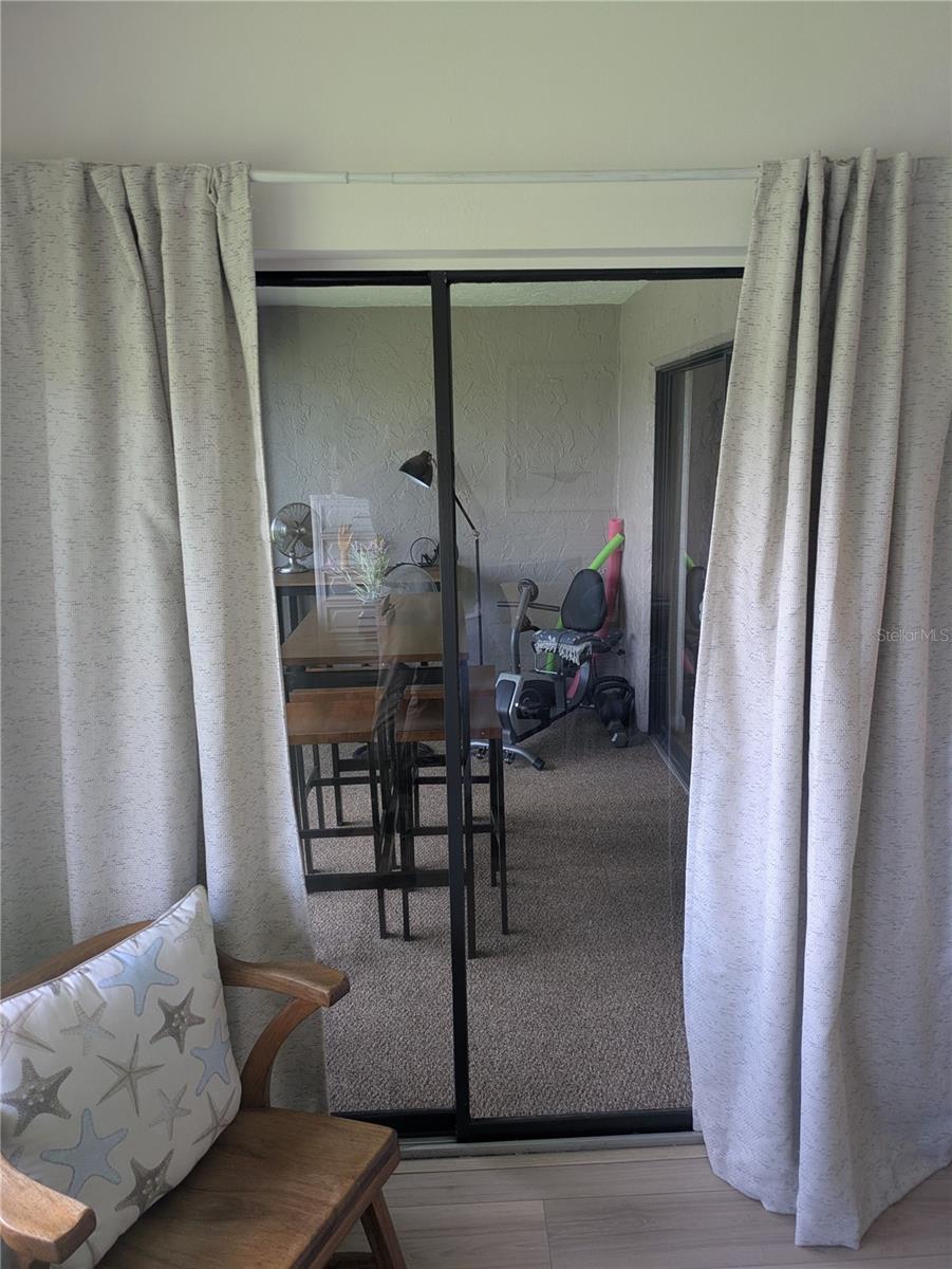 LONGWATER CHASE - Residential Lease