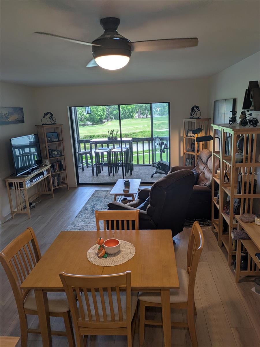 LONGWATER CHASE - Residential Lease