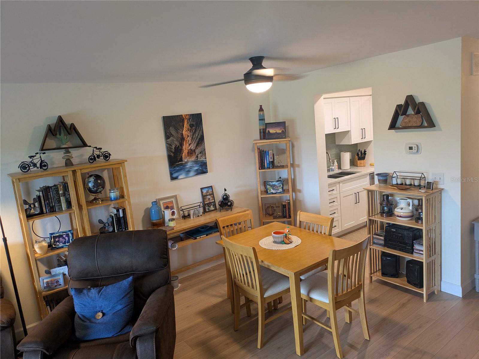 LONGWATER CHASE - Residential Lease