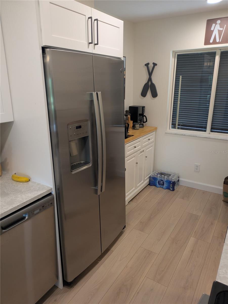 LONGWATER CHASE - Residential Lease