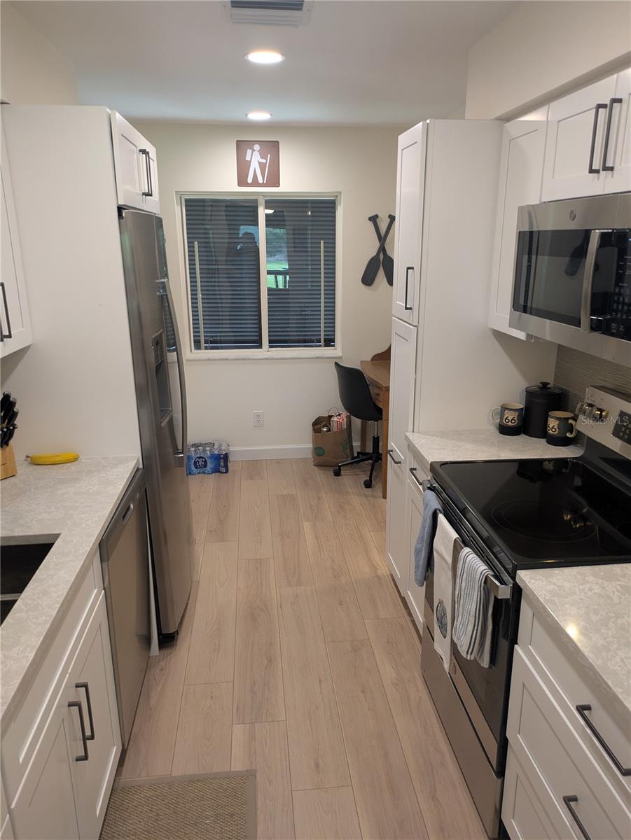 LONGWATER CHASE - Residential Lease