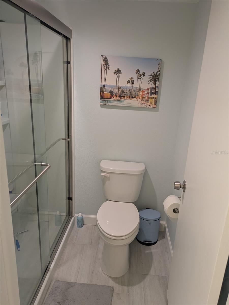 LONGWATER CHASE - Residential Lease