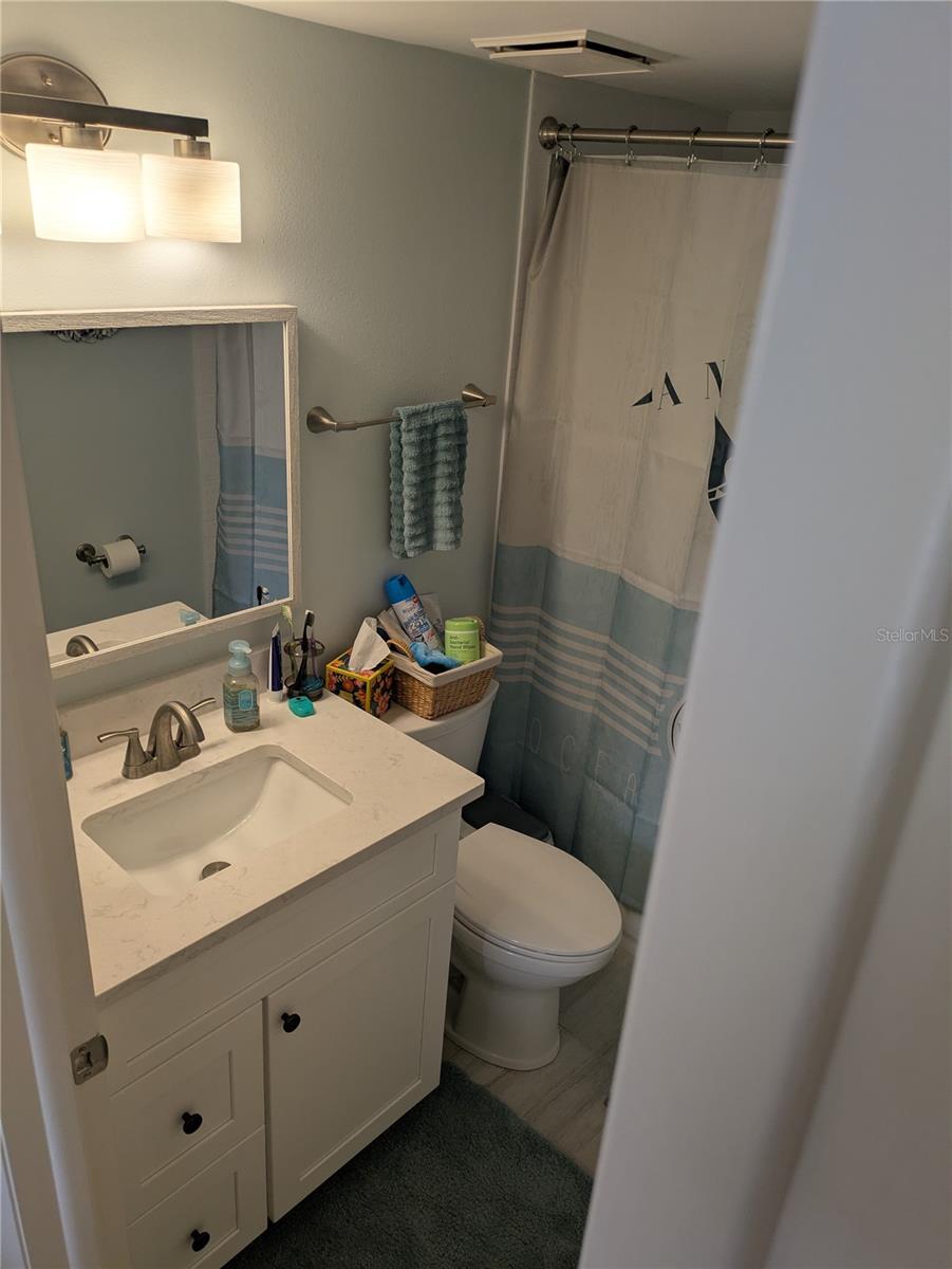 LONGWATER CHASE - Residential Lease