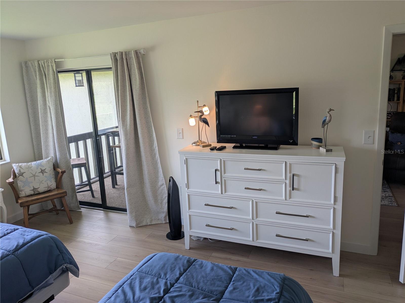 LONGWATER CHASE - Residential Lease