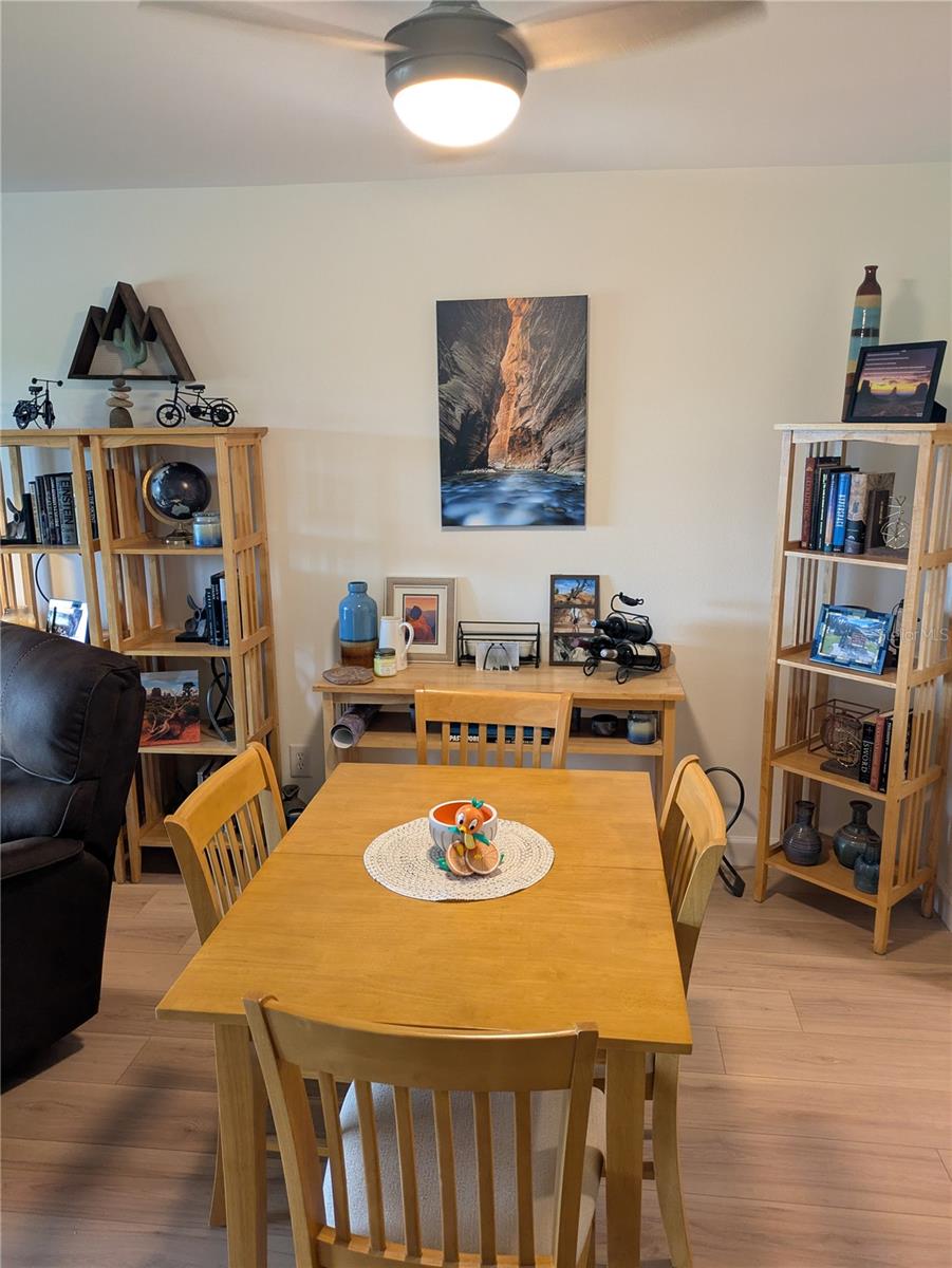 LONGWATER CHASE - Residential Lease