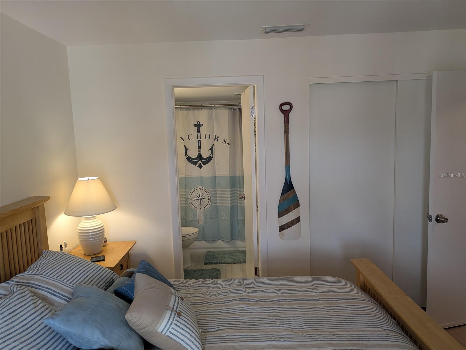 LONGWATER CHASE - Residential Lease