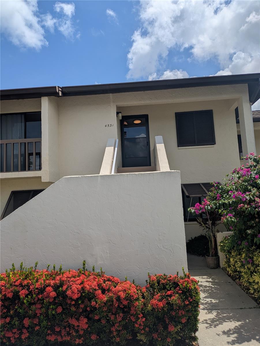 LONGWATER CHASE - Residential Lease