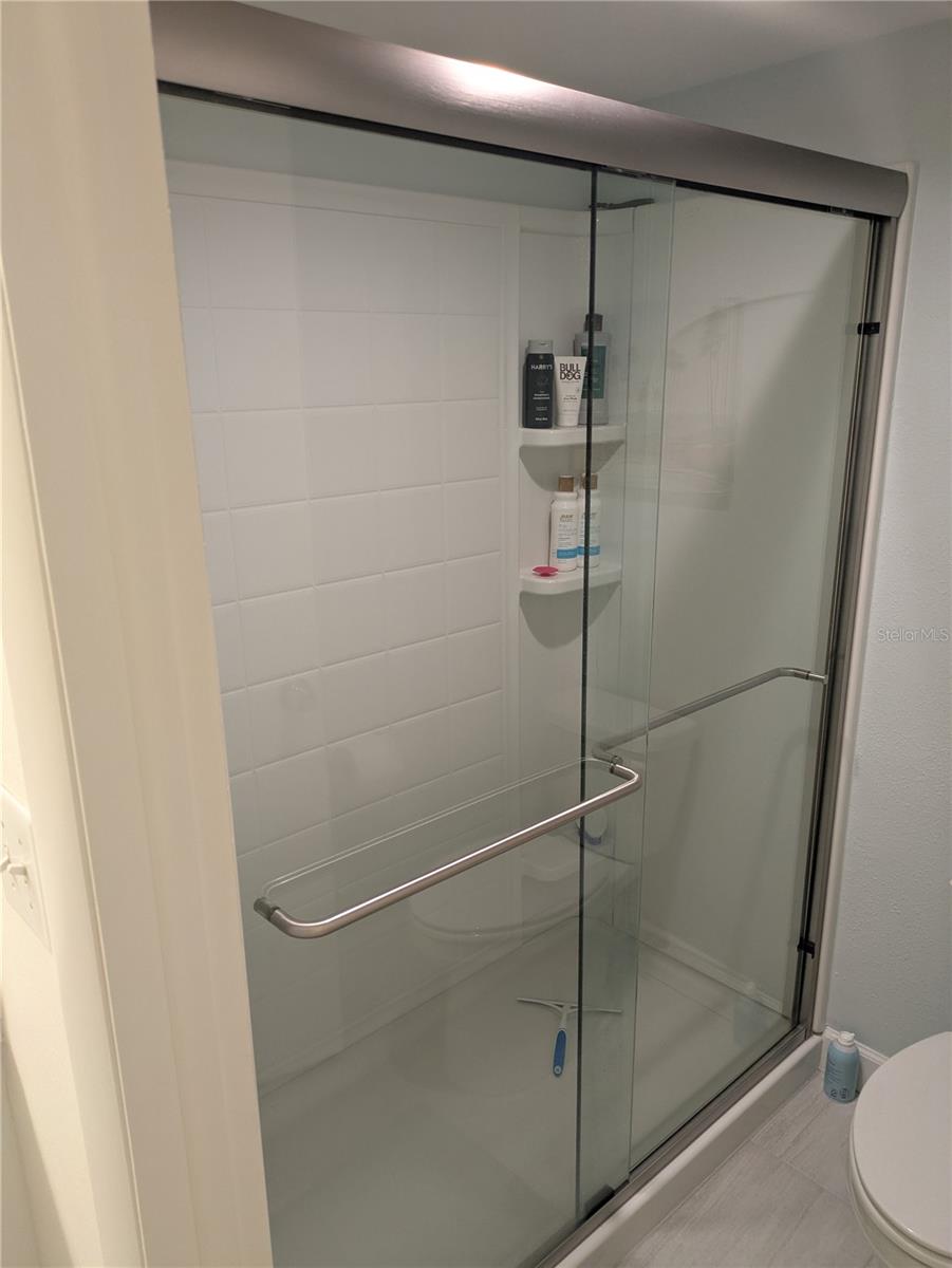 LONGWATER CHASE - Residential Lease