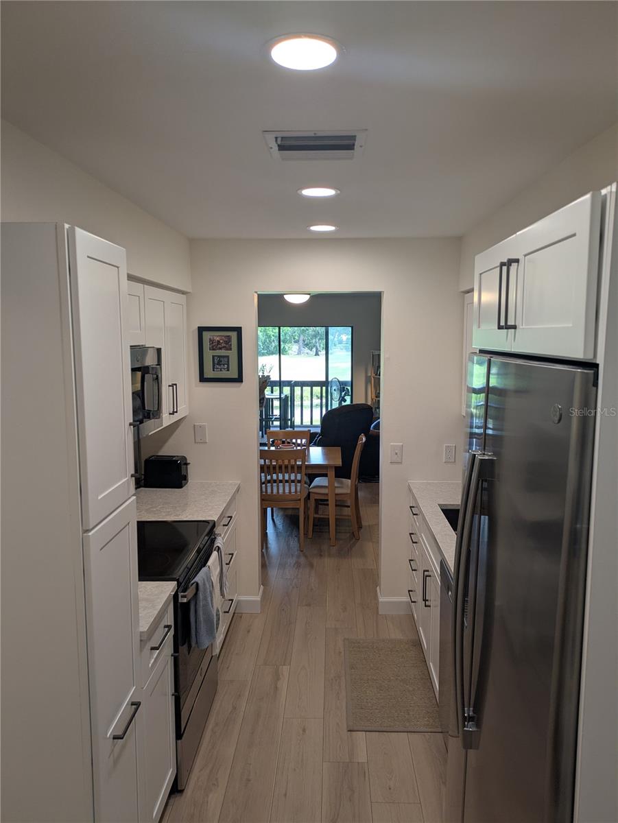 LONGWATER CHASE - Residential Lease