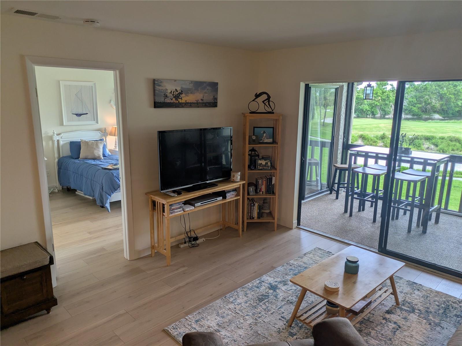 LONGWATER CHASE - Residential Lease