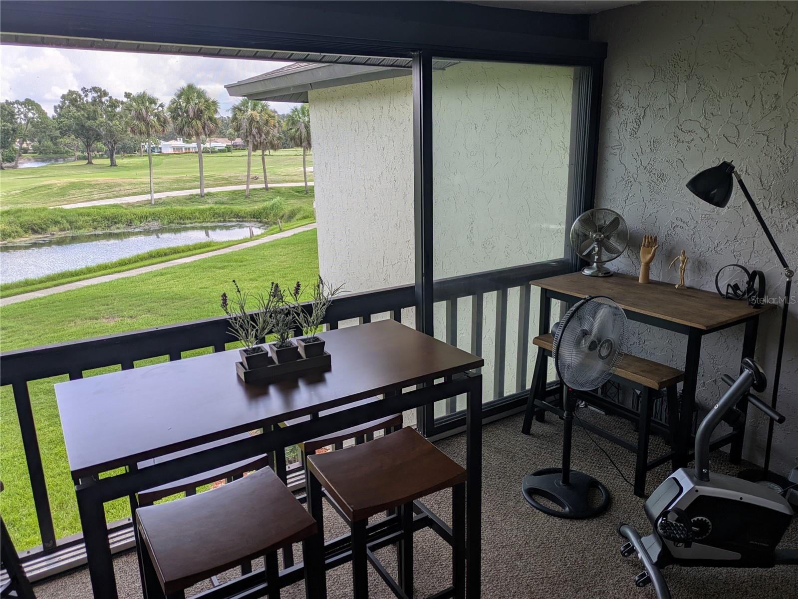 LONGWATER CHASE - Residential Lease