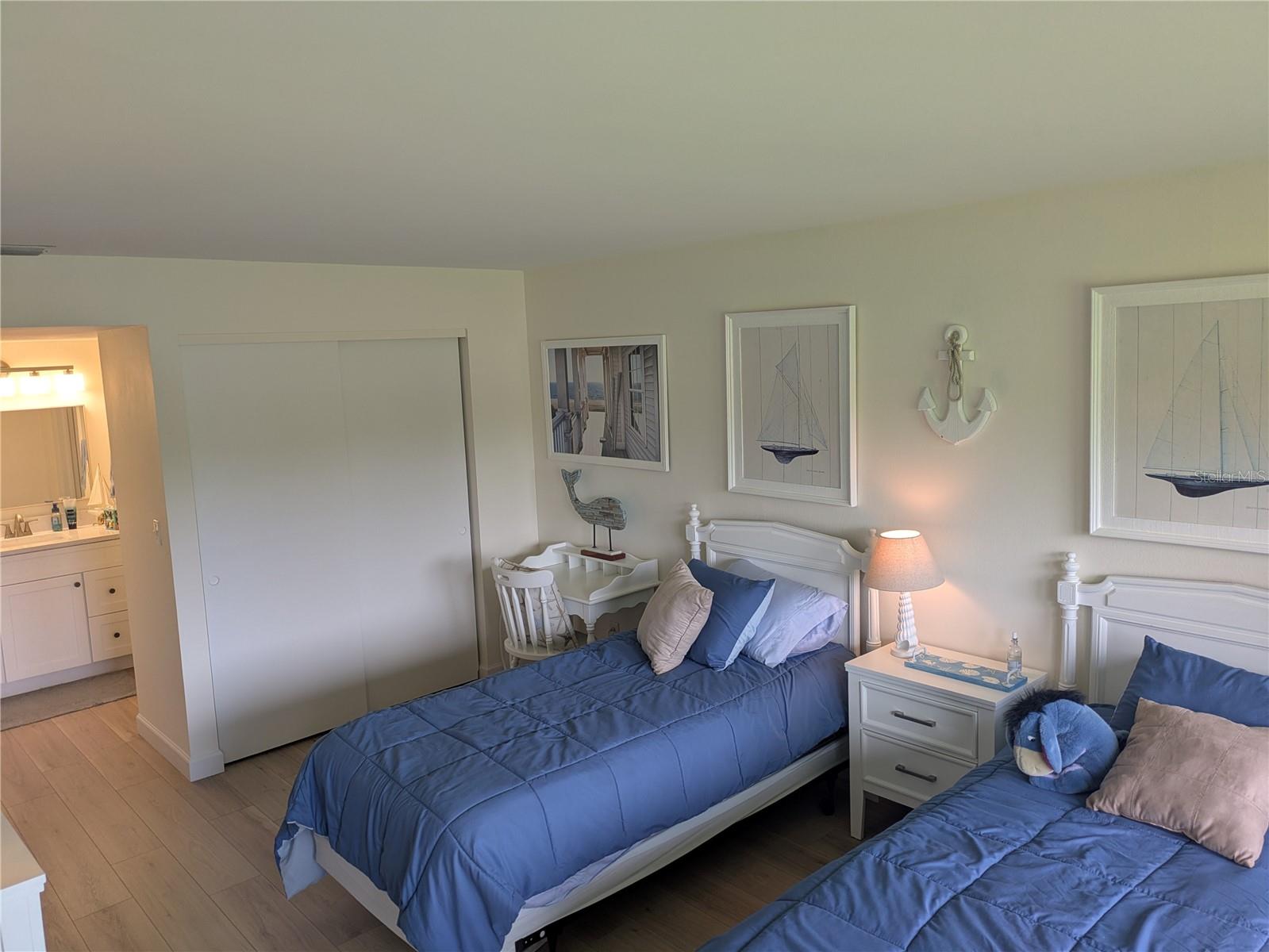 LONGWATER CHASE - Residential Lease