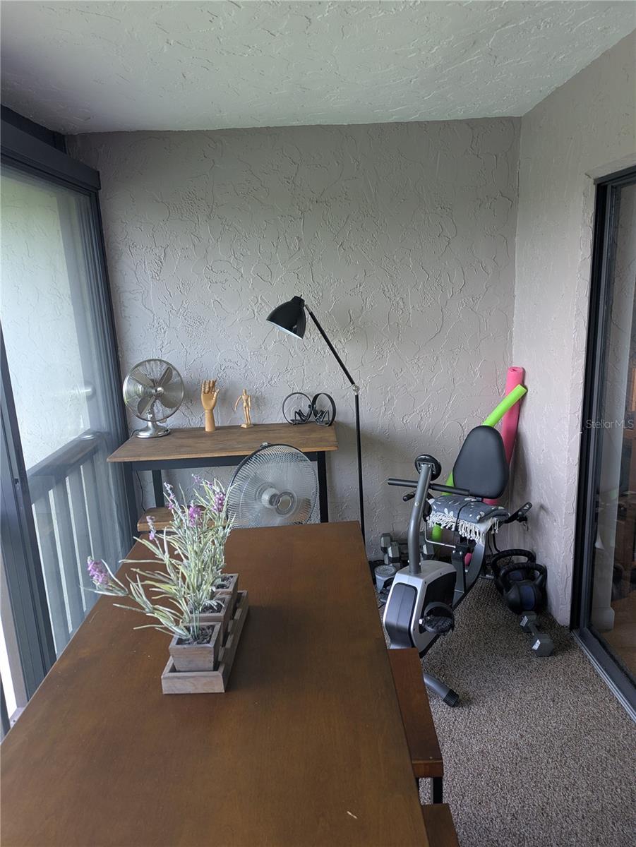 LONGWATER CHASE - Residential Lease