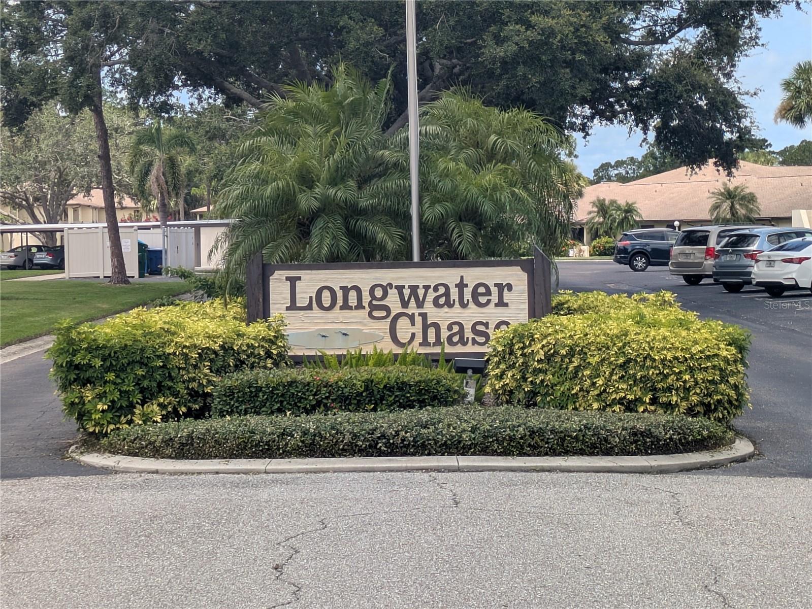 LONGWATER CHASE - Residential Lease
