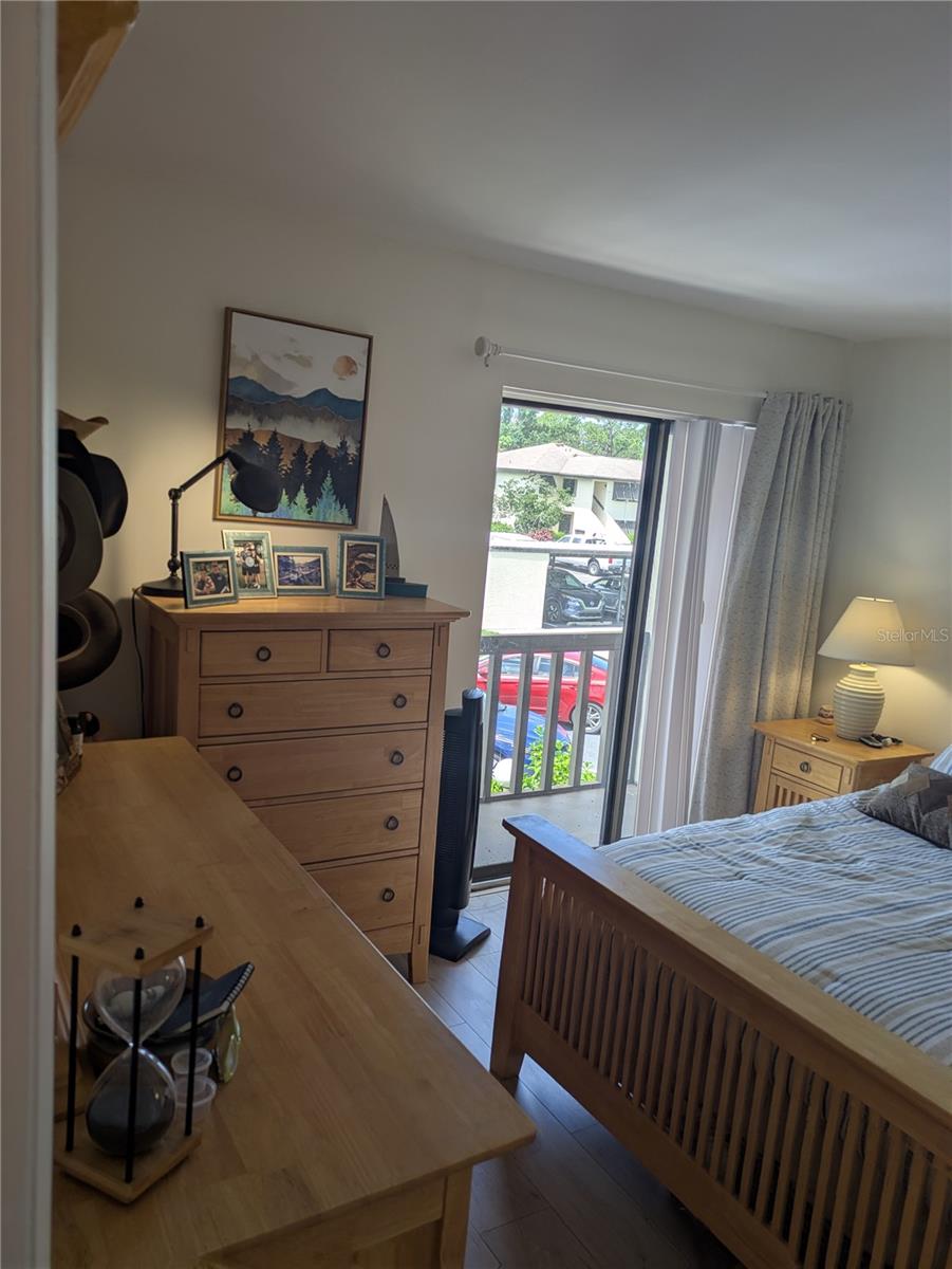 LONGWATER CHASE - Residential Lease