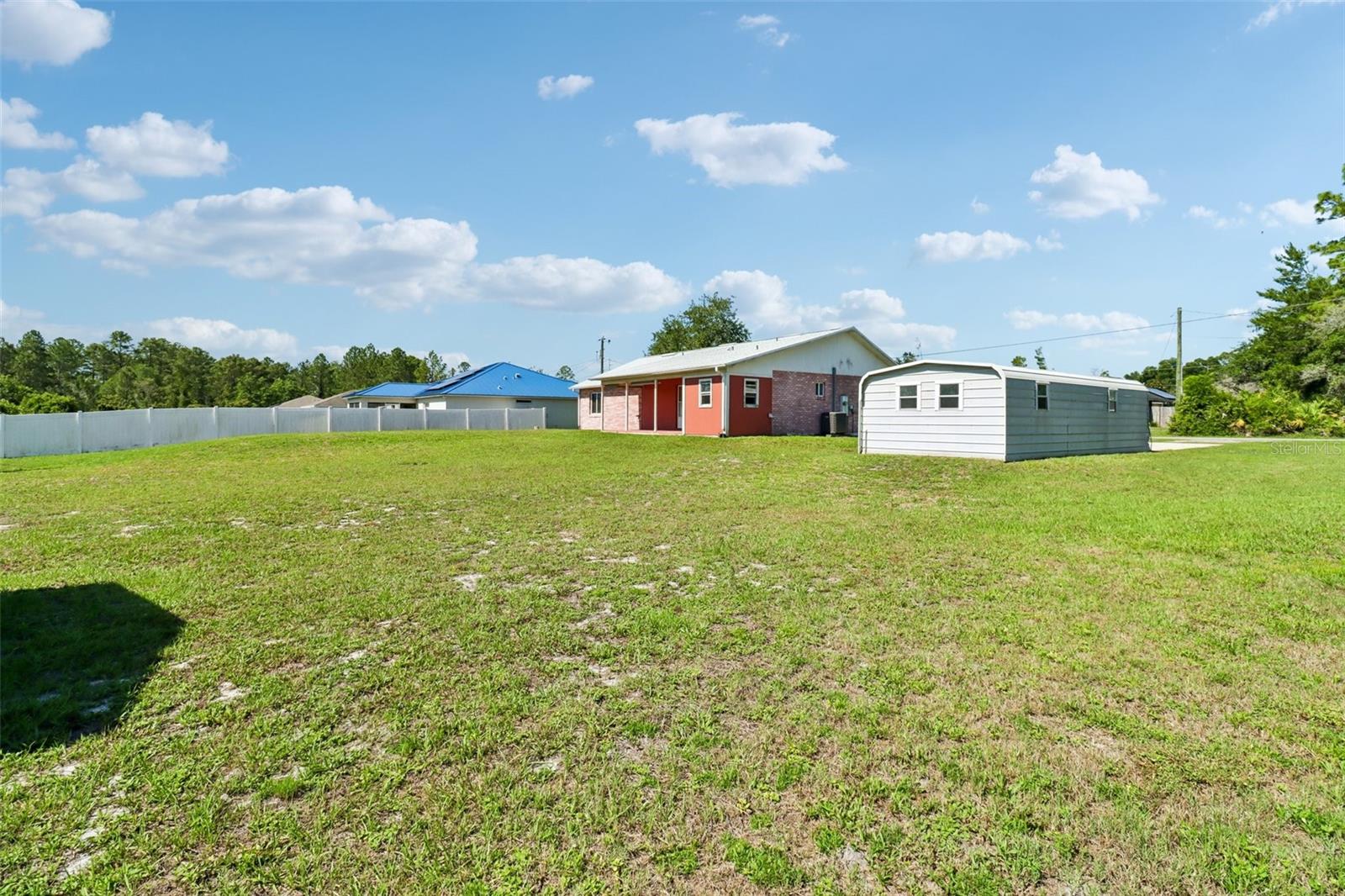 DAYTONA PARK ESTATES SEC D - Residential
