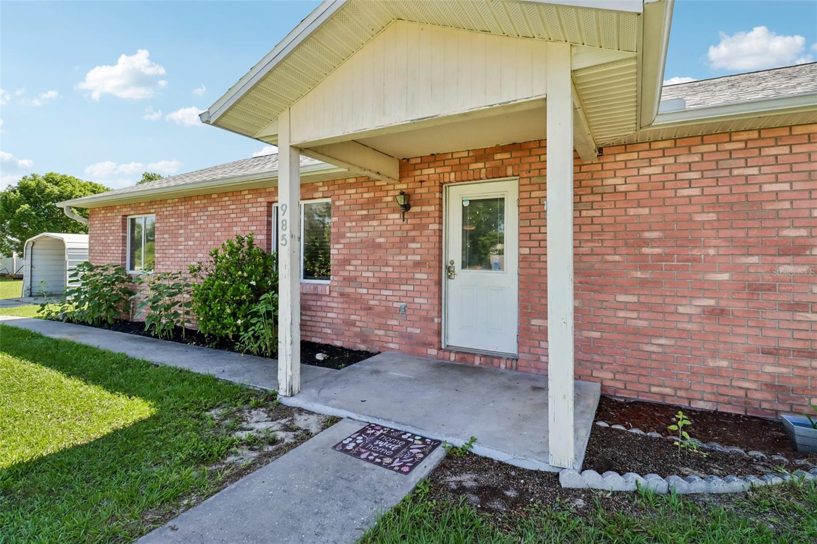 DAYTONA PARK ESTATES SEC D - Residential