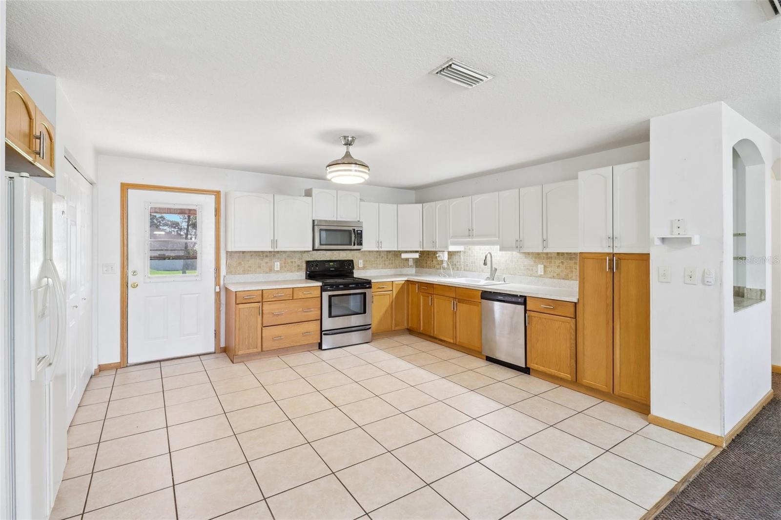 DAYTONA PARK ESTATES SEC D - Residential
