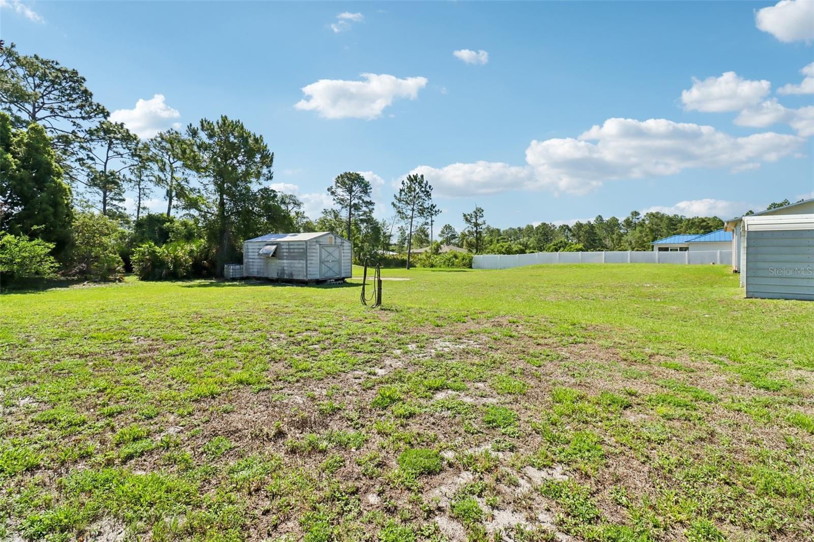 DAYTONA PARK ESTATES SEC D - Residential
