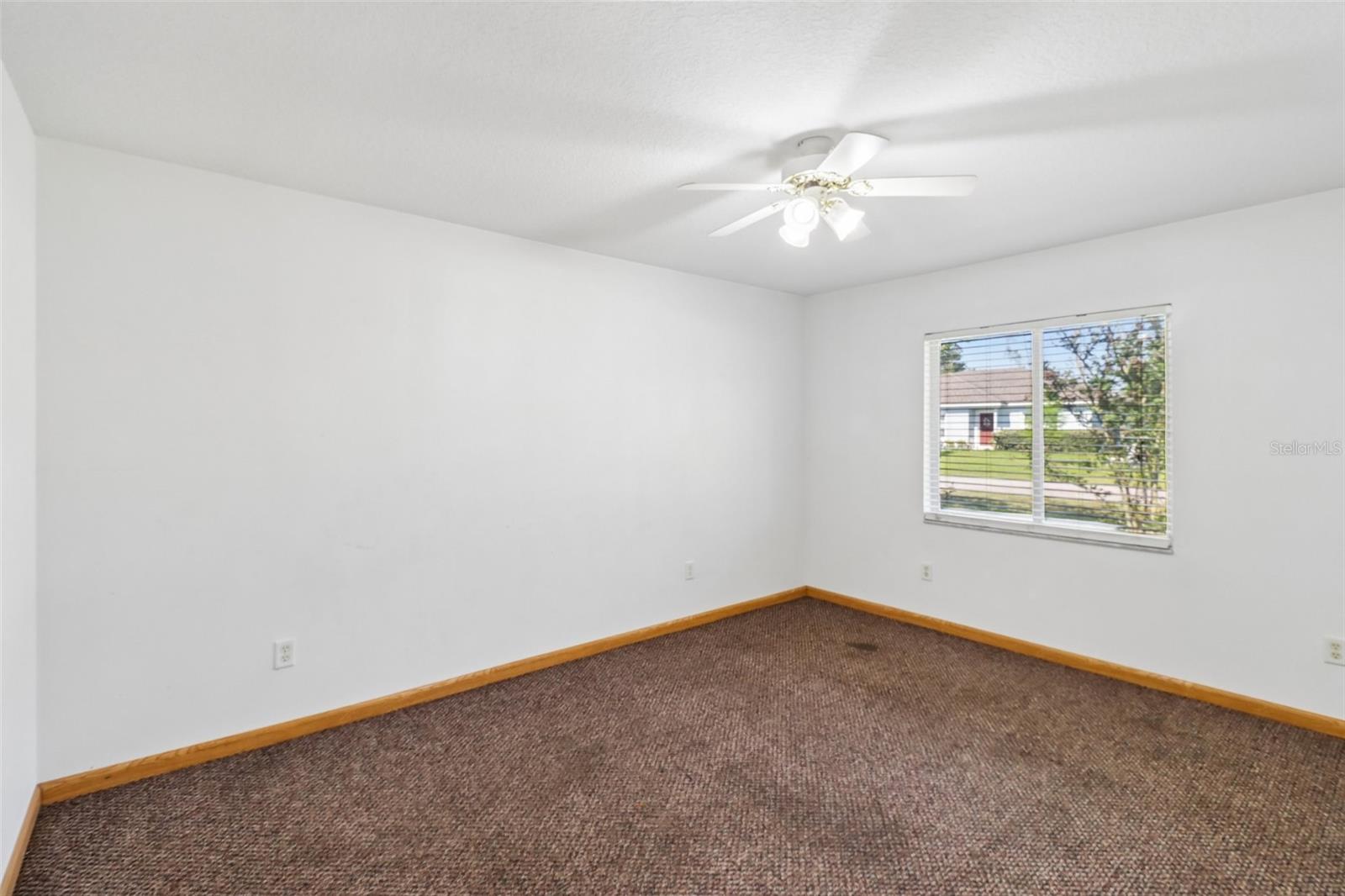 DAYTONA PARK ESTATES SEC D - Residential