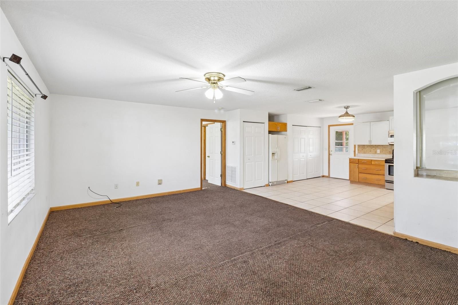 DAYTONA PARK ESTATES SEC D - Residential