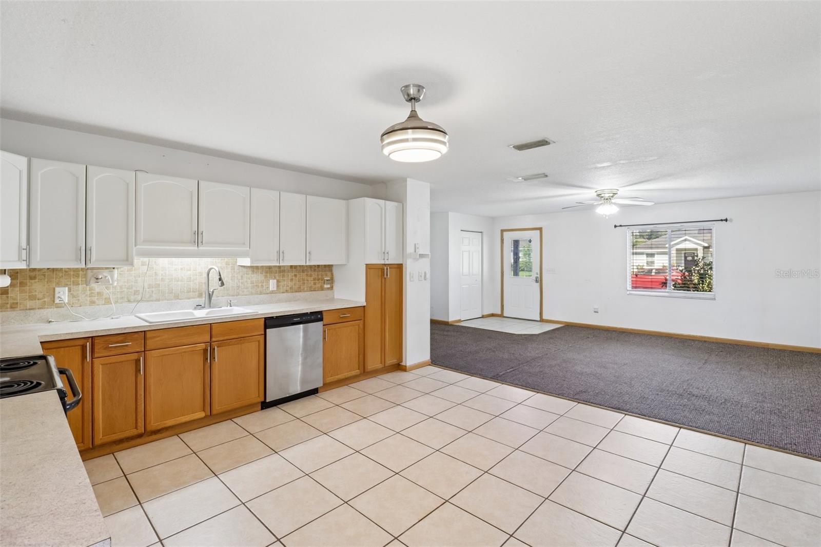 DAYTONA PARK ESTATES SEC D - Residential
