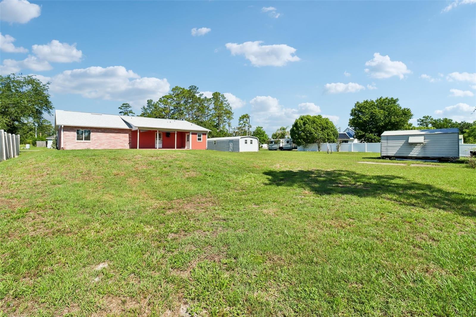 DAYTONA PARK ESTATES SEC D - Residential