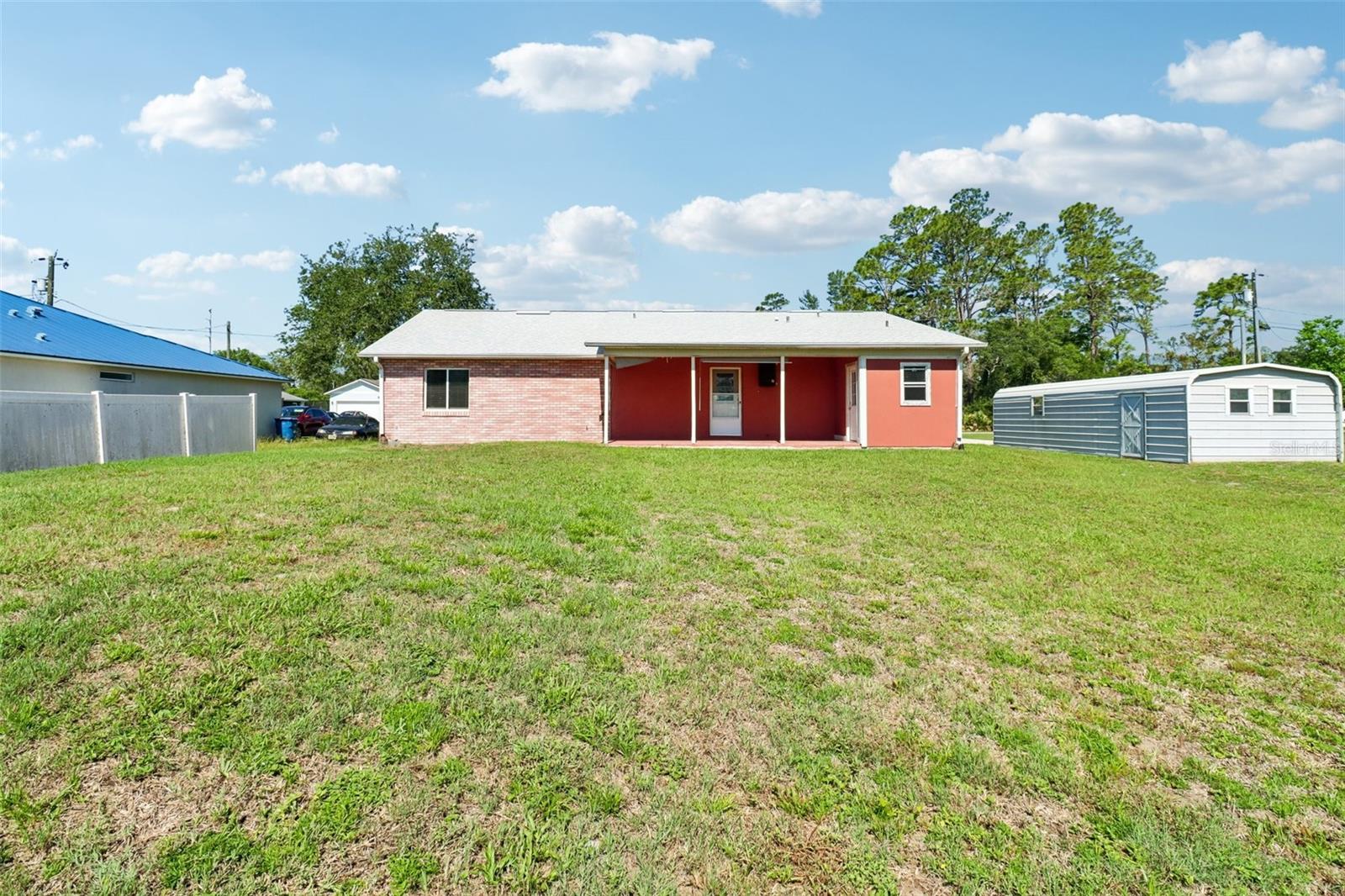 DAYTONA PARK ESTATES SEC D - Residential